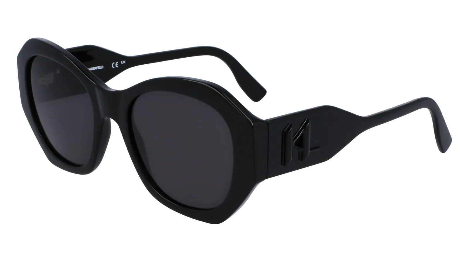 Karl Lagerfeld KL6146S Sunglasses - view 4